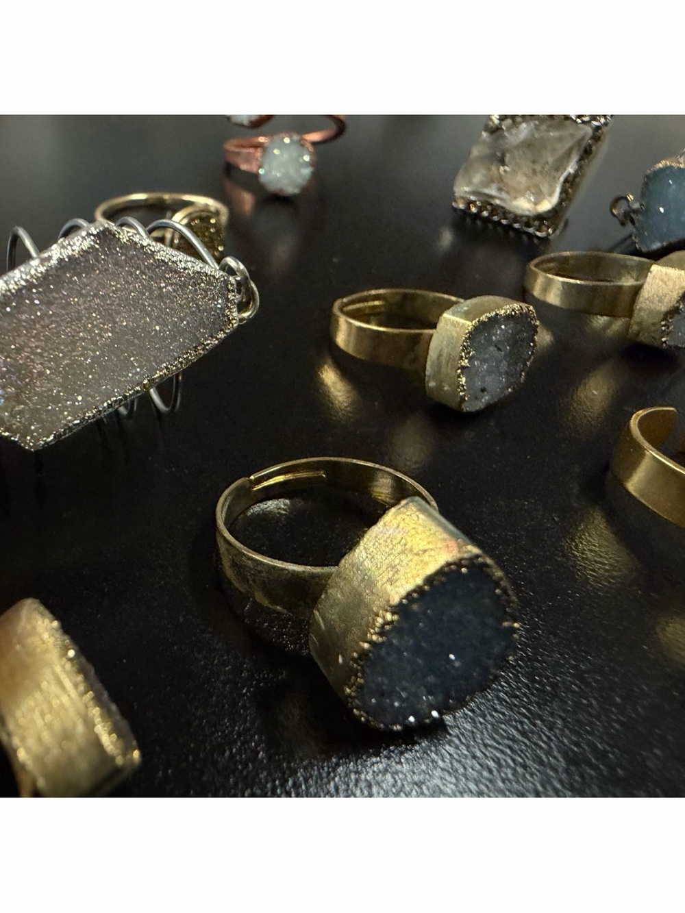 Rings - Picture 5 of 6